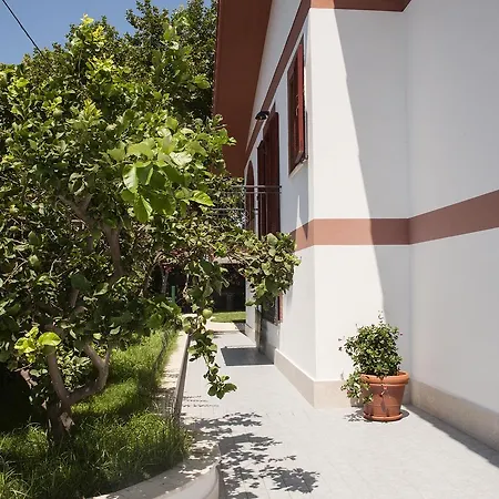 87 Bed & Breakfast Fiumicino