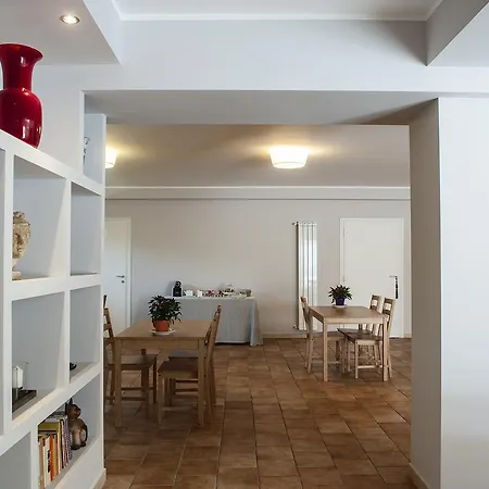 Bed & Breakfast 87 Fiumicino