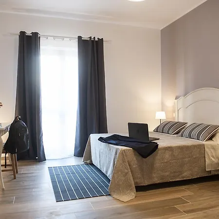 Bed & Breakfast 87 Fiumicino