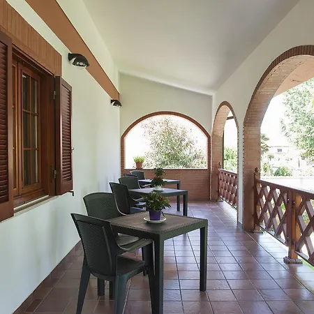 Bed & Breakfast 87 Fiumicino